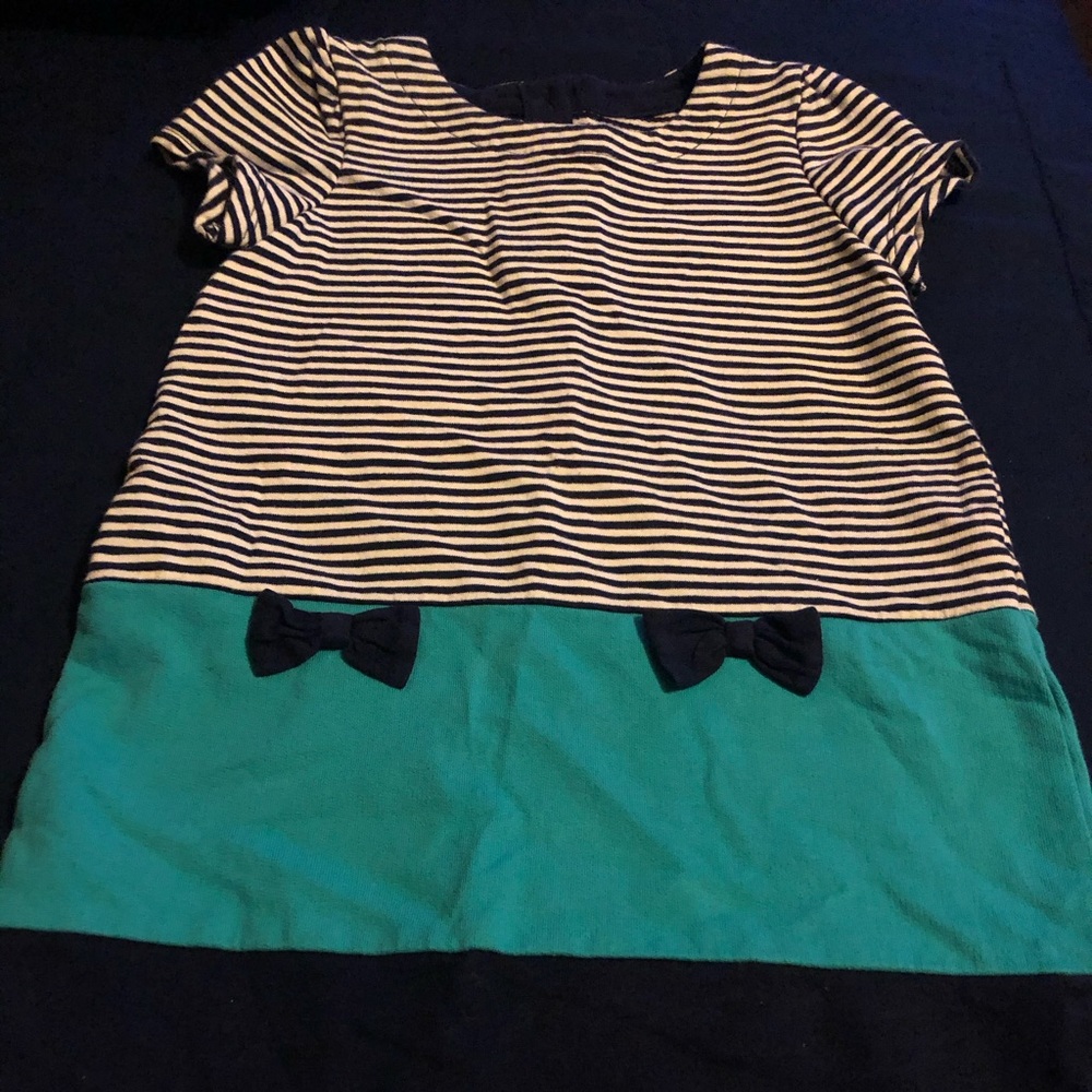 Toddler Dress    #WTB2-206